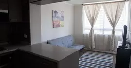 Acero Apart | Santiago - Santiago (ve civarı) - Santiago