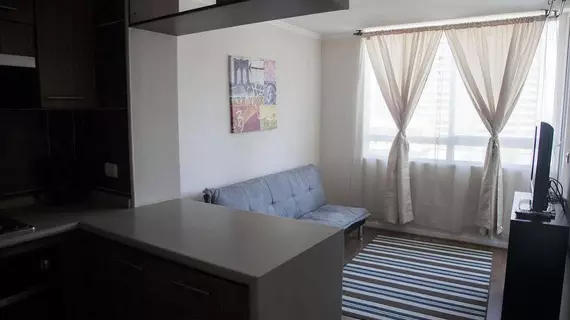 Acero Apart | Santiago - Santiago (ve civarı) - Santiago