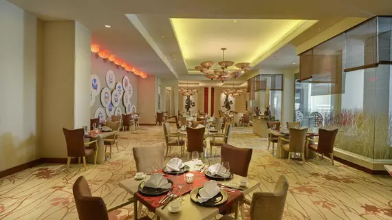 Park Plaza Bengaluru | Karnataka - Bengaluru (ve civarı) - Bengaluru