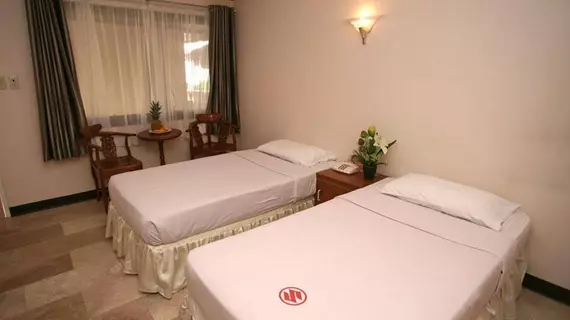 Suzuki Beach Hotel Inc | Zambales - Olongapo