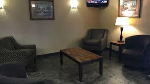 GuestHouse International Inn & Suites Rochester | Minnesota - Rochester (ve civarı) - Rochester