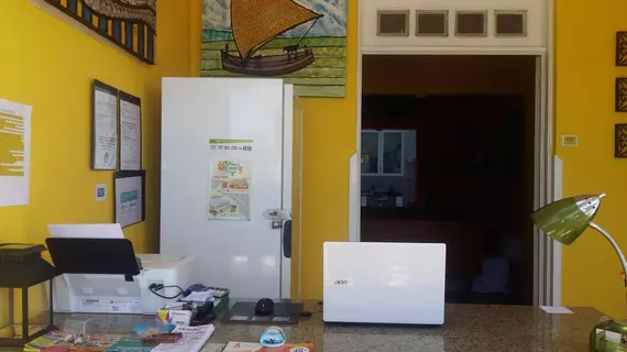 Hostel Dragao do Mar | Northeast Region - Ceara (eyaleti) - Fortaleza (ve civarı) - Fortaleza - Centro