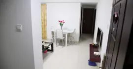 Na Fu Ju Apartment Shenzhen | Guangdong - Şenzen (ve civarı) - Shenzhen - Dongmen