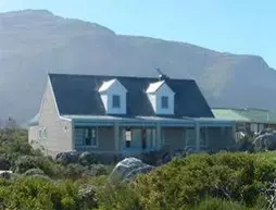 Rocky Pools Bettys Bay | Western Cape (il) - Overberg District Municipality - Overstrand - Stanford - Greater Hermanus