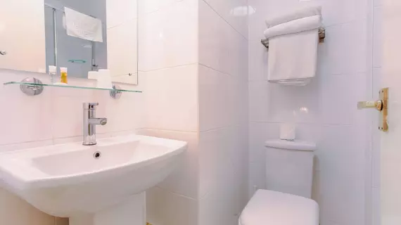 London Town Hotel | Londra (ve civarı) - Kensington - Earl's Court