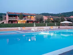 Hotel Le Tre Isole | Umbria - Perugia (vilayet) - Magione - San Feliciano