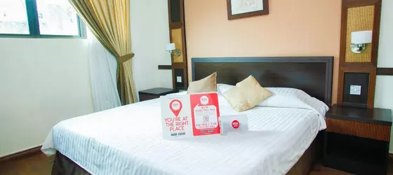 NIDA Rooms Cameron Highlands Ever Fresh | Pahang - Tanah Rata