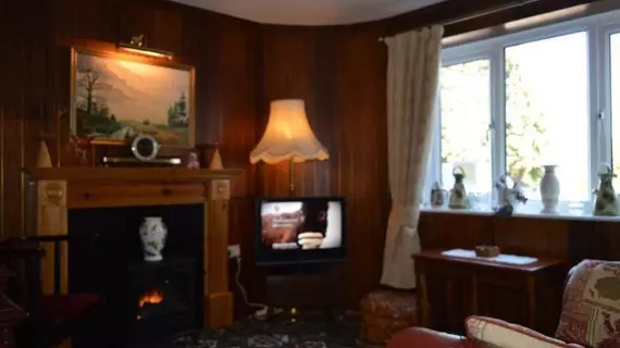 Orchard Lodge | Kuzey Yorkshire (kontluk) - Scarborough