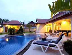 The Chase & Foxlea Villas | Chonburi (vilayet) - Bang Lamung - Nong Pla Lai