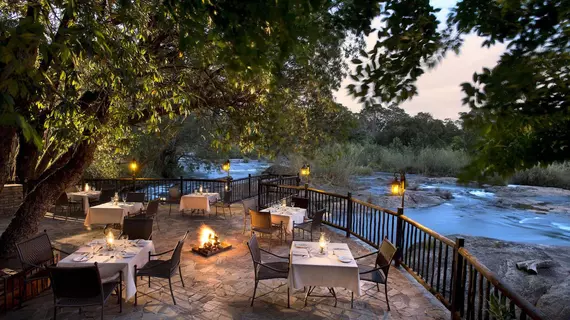 Kruger Park Lodge | Mpumalanga - Mbombela - Hazyview