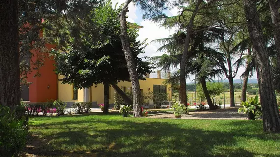 Hotel Tiziana | Toskana - Siena (vilayet) - Montepulciano