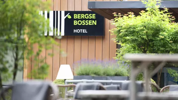 Hotel Bergse Bossen | Utrecht (vilayet) - Driebergen