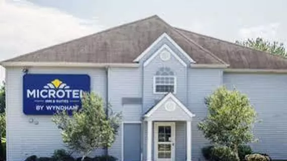 Microtel Inn & Suites by Wyndham Bethel/Danbury | Connecticut - Danbury (ve civarı) - Bethel