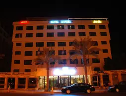 Mina Hotel | Akabe İli - Aqaba