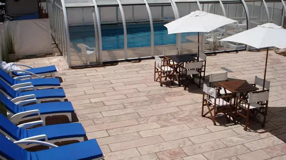 Hotel Libertador Spa & Health Club | Buenos Aires (ili) - Pinamar (ve civarı) - Pinamar