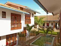 Hotel Casa Blanca | Cundinamarca - Bogota (ve civarı) - Guaduas