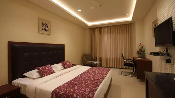 Hyderabad Grand | Telangana - Haydarabad (ve civarı) - Haydarabad