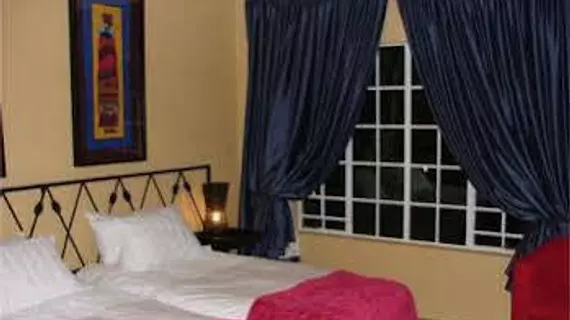 Big Tree B and B and Guest House | Gauteng - City of Tshwane - Johannesburg (ve civarı) - Midrand