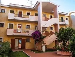 Residence Olimpo | Sardinya - Sassari - Santa Teresa di Gallura