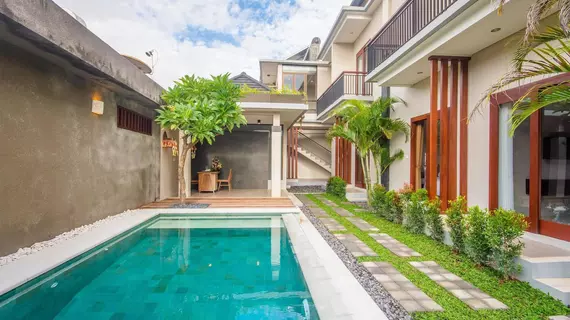 Valka Bali By Boutique s and Villas | Bali - Badung - Günbatımı Yolu