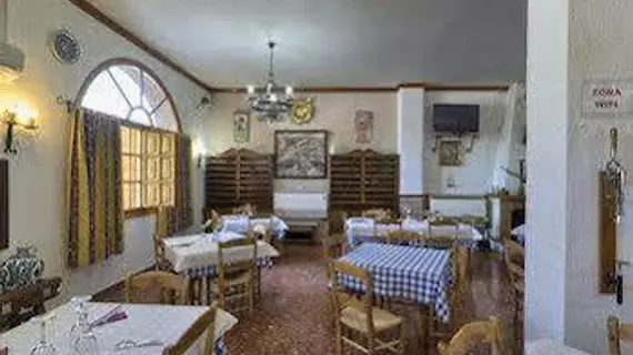 Aparthotel El Cañuelo | Andalucia - (vilayet) Cordoba (Kurtuba) - Monturque