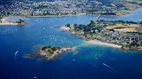 Hôtel de la Houle | Brittany - Ille-et-Vilaine - Saint-Briac-sur-Mer