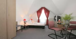 Residenz Hotel Giessen | Hessen - Giessen