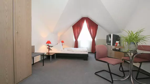 Residenz Hotel Giessen | Hessen - Giessen