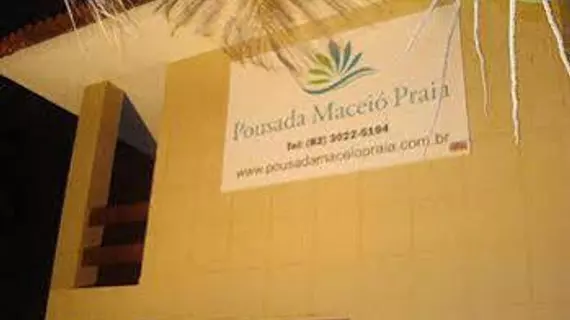 Pousada Maceió Praia | Northeast Region - Alagoas (eyaleti) - Maceio