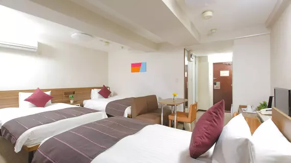 Hotel MyStays Ueno Iriyaguchi | Tokyo (ve civarı) - Taito