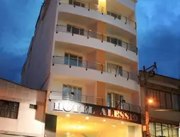 Hotel Alessio | Santander - Bucaramanga (ve civarı) - Bucaramanga