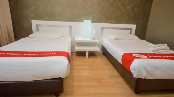 NIDA Rooms Kuantan Mahkota Kefli | Pahang - Kuantan (ve civarı) - Kuantan