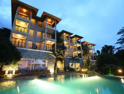 Randholee Luxury Resort | Merkez Vilayet - Kandy Bölgesi - Kandy