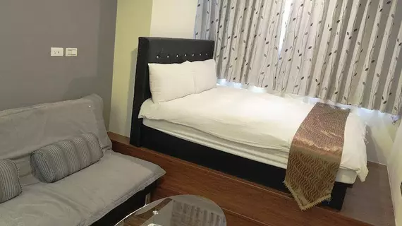 Migo Stay | Taichung (ve civarı) - Taichung - Situn Bölgesi