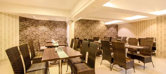 Savoy Suites | Maharaştra - Raigad - Bombay (ve civarı) - Bombay - Powai