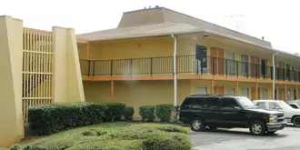 Economy Inn - Wesley Chapel