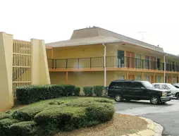 Economy Inn - Wesley Chapel | Georgia - Atlanta (ve civarı) - Decatur