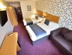 Kensington Court Hotel (Earls Court) | Londra (ve civarı) - Kensington - Earl's Court