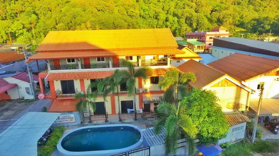 Lanta Dream House Apartment | Krabi İli - Ko Lanta