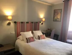 Hôtel Txoko | Nouvelle-Aquitaine - Pyrenees-Atlantiques - Saint-Jean-de-Luz