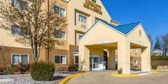 Quality Inn and Suites Keokuk North