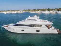 Miami Beach Luxury Yacht Charters | Florida - Miami Beach - Güney Plajı