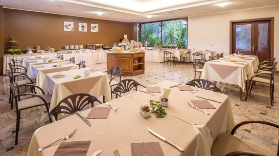 Bonotto Hotel Belvedere | Veneto - Vicenza (vilayet) - Bassano del Grappa