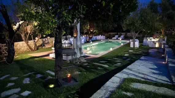 Villa Athermigo | Girit Adası - Hanya (bölge) - Apokoronas