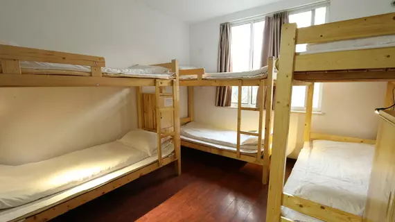 Westlake Hostel Man Juelong branch | Zhejiang - Hangzhou - Xihu