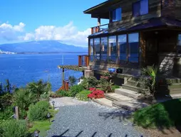 Beachfront at Vesuvius | Britanya Kolombiyası - Salt Spring Island - Vesuvius