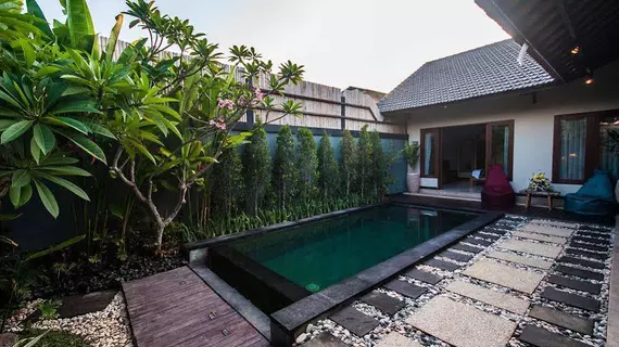 Precious Villas - Legian | Bali - Badung - Nakula