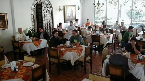 Hotel Isabel | Jalisco - Guadalajara (ve civarı) - Guadalajara