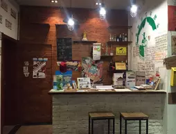 Hua Qiu Ku Youth Hostel | Şaanksi - Xi'an - Xi’an Kent Merkezi