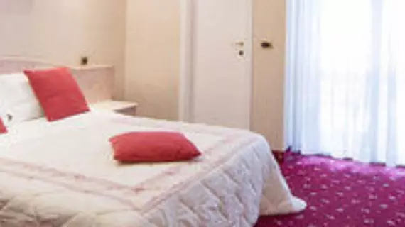 Hotel Royal Plaza | Emilia-Romagna - Rimini - Marina Centro